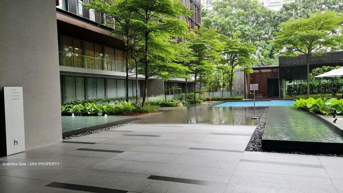 Hilltops (D9), Condominium #469252111